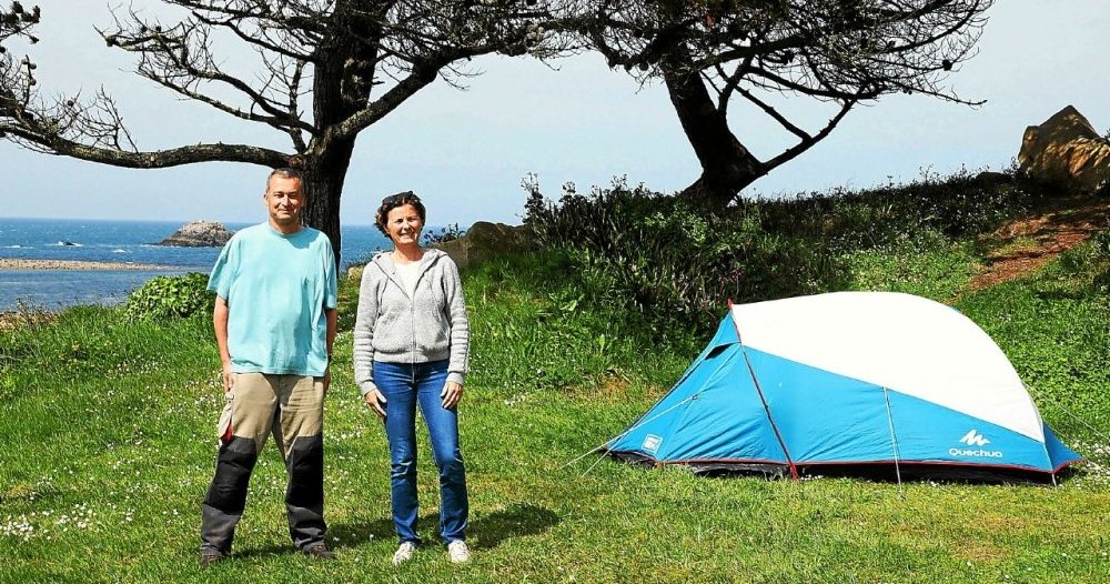 À Plougasnou, une nouvelle gérante au camping municipal qui est désormais ouvert toute l’année