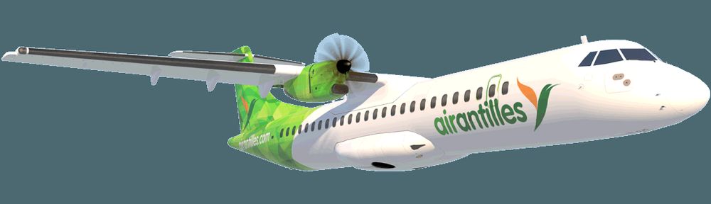 Air Guyane et Air Antilles en sursis