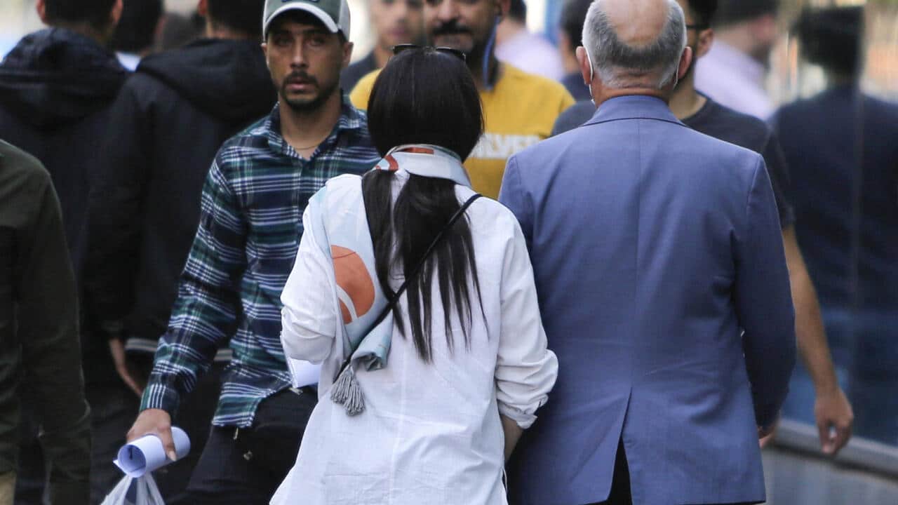 En Iran, des soins "psychologiques" imposés pour les femmes hostiles au voile obligatoire