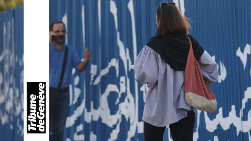 Hostiles au voile, ces Iraniennes se voient imposer un traitement psychiatrique