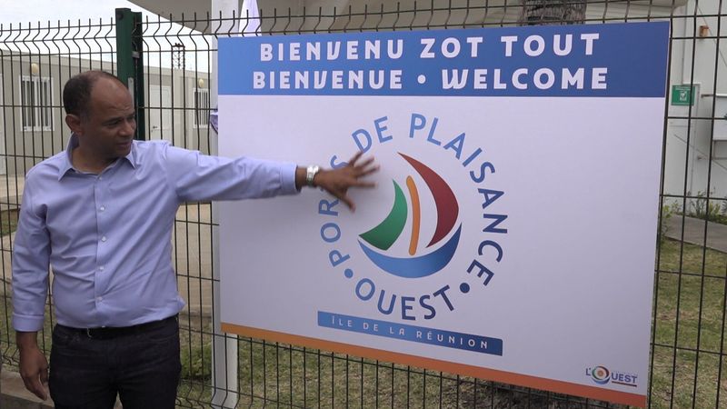 La Réunion accueillera une étape de la Globe 40, une course à la voile autour du monde
