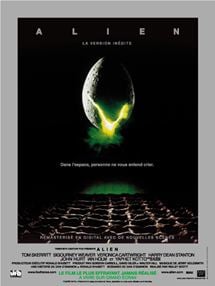 Alien, le huitième passager Bande-annonce VF