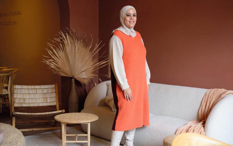 Hijabis at Work : une initiative pour l’emploi des femmes voilées
