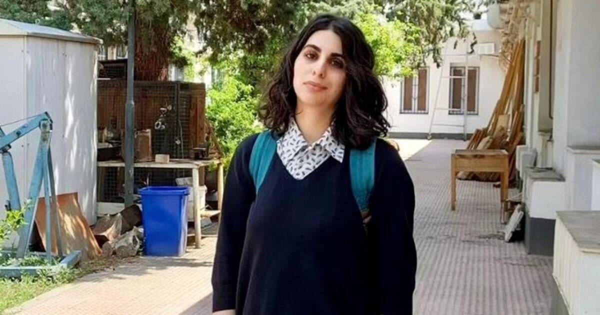 En Iran, une militante contre le voile convoquée pour purger une peine de 4 ans de prison