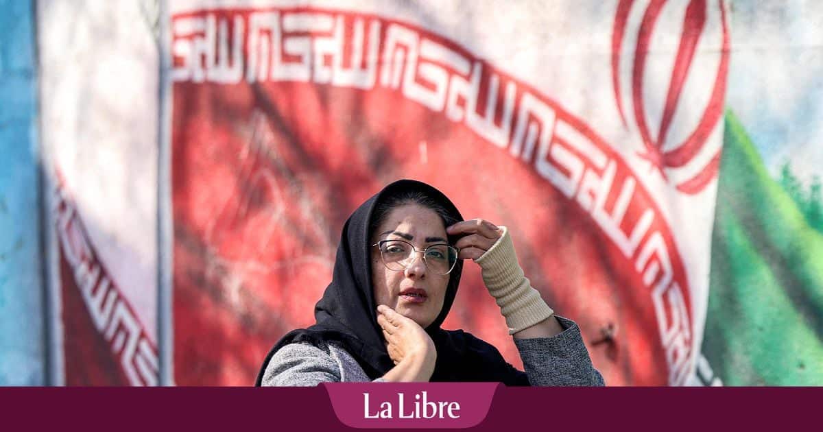 Iran : une militante contre le voile doit purger une lourde peine de prison